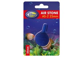 Aqua Nova luchtsteen bal 25mm
