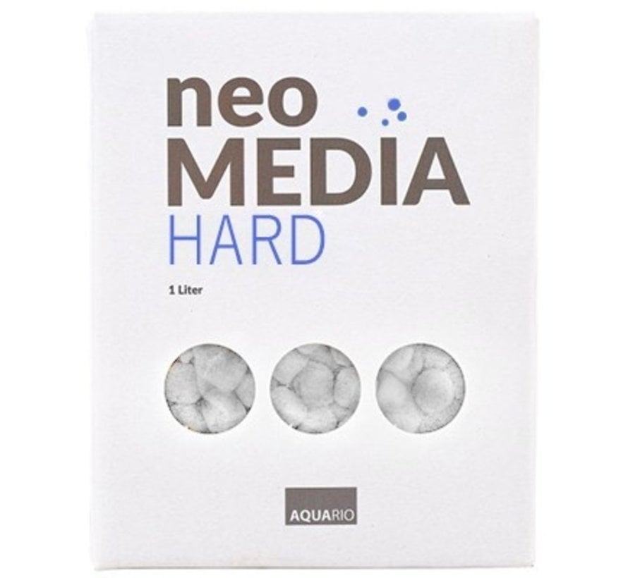 Aquario NEO Media Hard