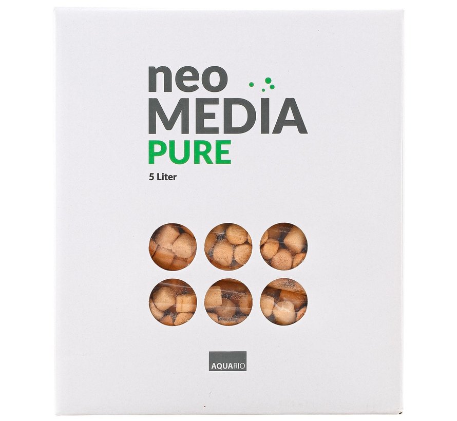 Aquario NEO Media Pure