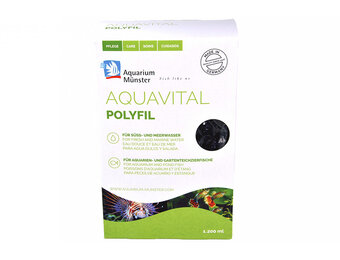 Aquavital Polyfil