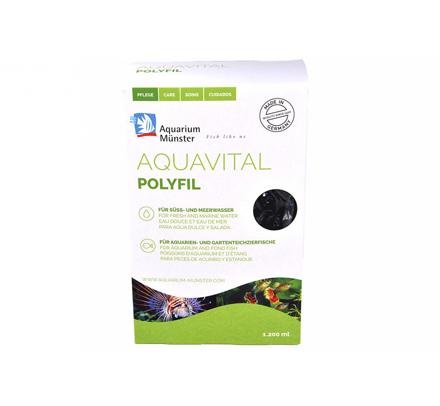 Aquavital Polyfil