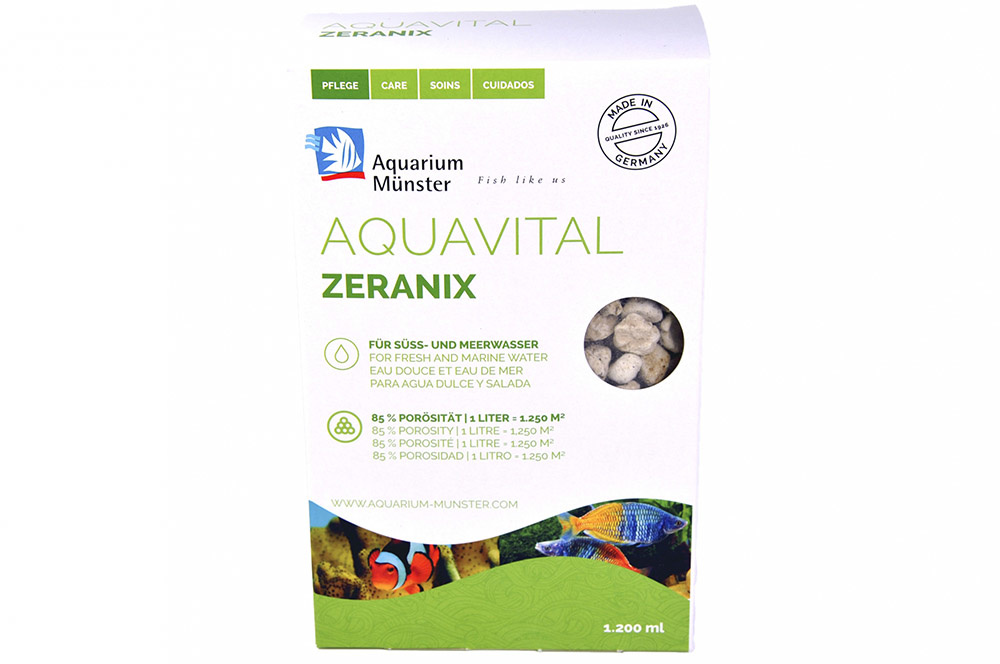 Aquavital Zeranix