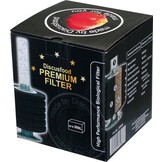 Discusfood Bio-Keramisch sponsfilter 350L