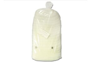 Fijne filterwatten 1000 gram