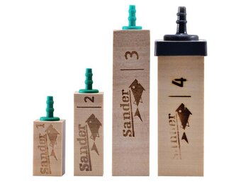 Sander Lindenhout luchtsteen