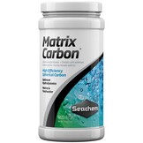 Seachem MatrixCarbon - unieke actieve kool