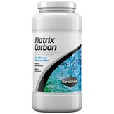 Seachem MatrixCarbon - unieke actieve kool