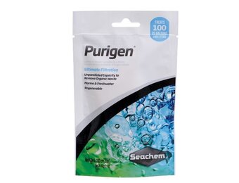 Seachem Purigen