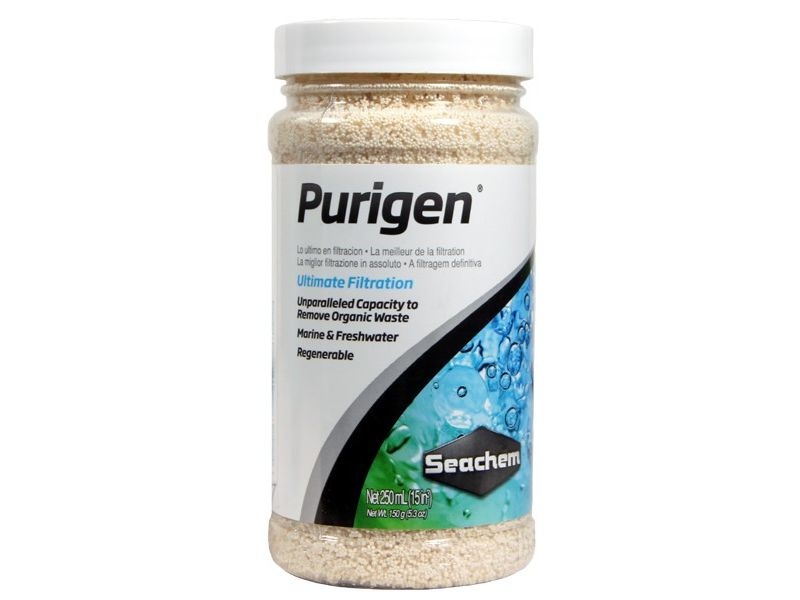 Seachem Purigen