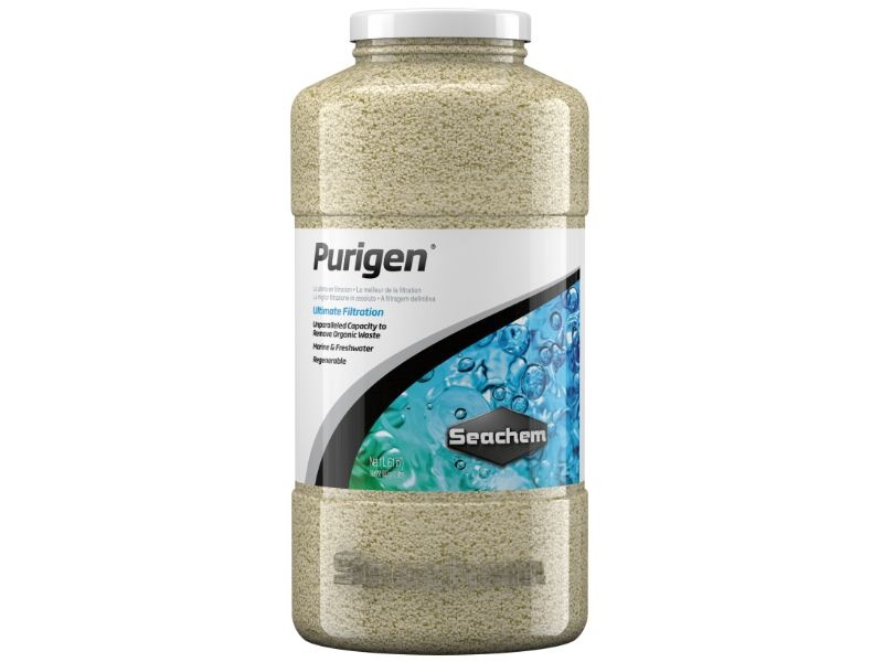 Seachem Purigen