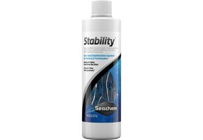 Seachem Stability - bacteriestarter