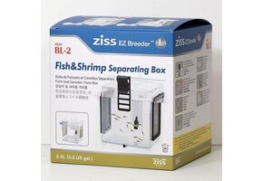 Ziss Aqua BL-2 Breedingbox kweekbakje