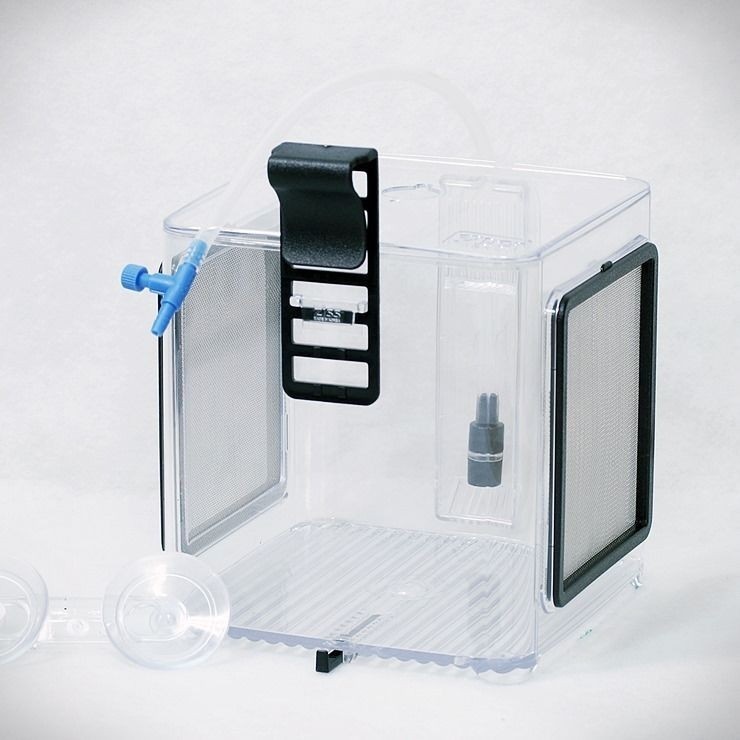 Ziss Aqua BL-2 Breedingbox kweekbakje