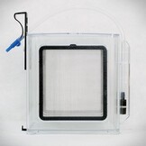 Ziss Aqua BL-2 Breedingbox kweekbakje