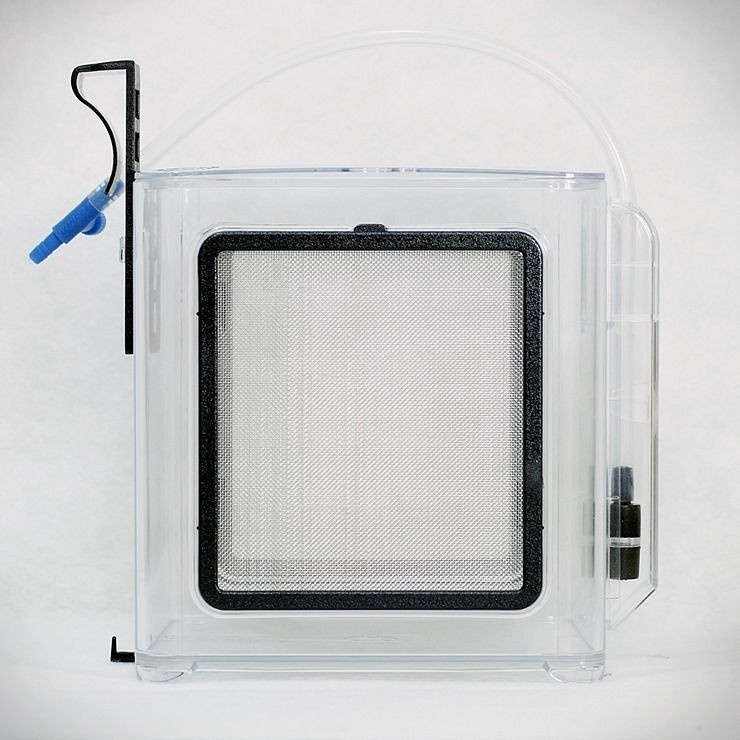 Ziss Aqua BL-2 Breedingbox kweekbakje