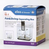 Ziss Aqua GL-1 Breedingbox kweekbakje