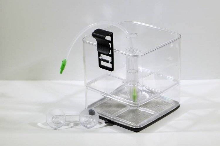 Ziss Aqua GL-1 Breedingbox kweekbakje