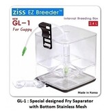 Ziss Aqua GL-1 Breedingbox kweekbakje