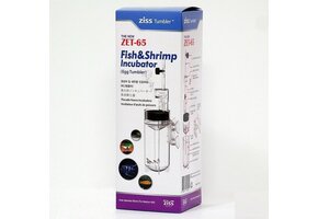 Ziss Aqua ZET-65 Fish and shrimp Egg Tumbler Incubator