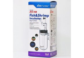 Ziss Aqua ZET-80 Fish and shrimp Egg Tumbler Incubator