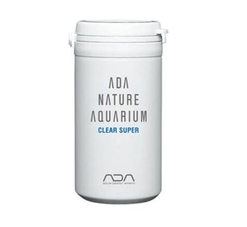 ADA Aqua Design Amano ADA Clear super