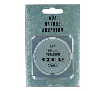 ADA Aqua Design Amano ADA Riccia Line (50m)