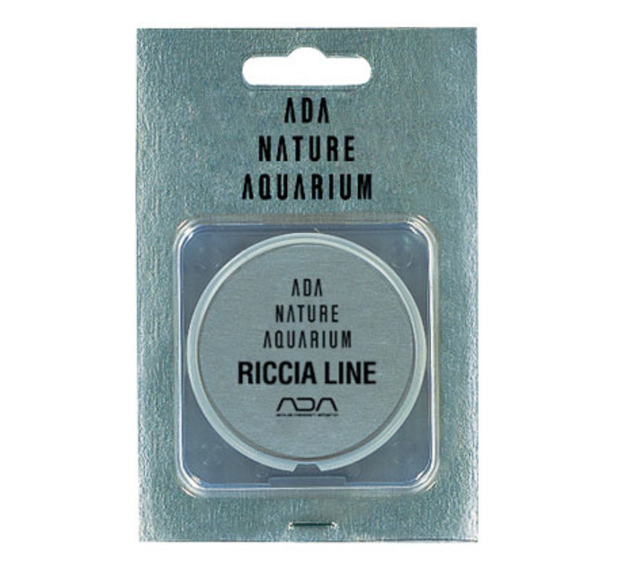 ADA Riccia Line (50m)