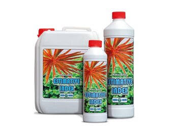 Aqua Rebell Makro Basic Estimative Index