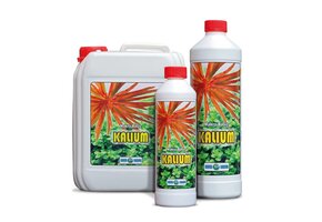 Aqua Rebell Makro Basic Kalium - Kalium
