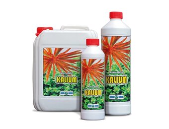 Aqua Rebell Makro Basic Kalium - Kalium