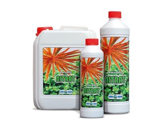 Aqua Rebell Makro Basic Nitrat - Nitraat