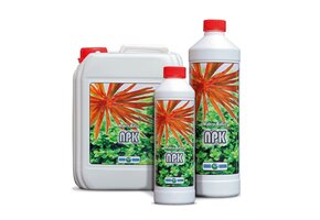 Aqua Rebell Makro Basic NPK