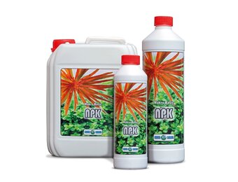 Aqua Rebell Makro Basic NPK