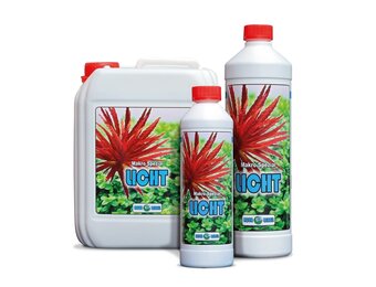 Aqua Rebell Makro Spezial Licht