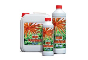 Aqua Rebell Mikro Basic Eisen - ijzerbemesting