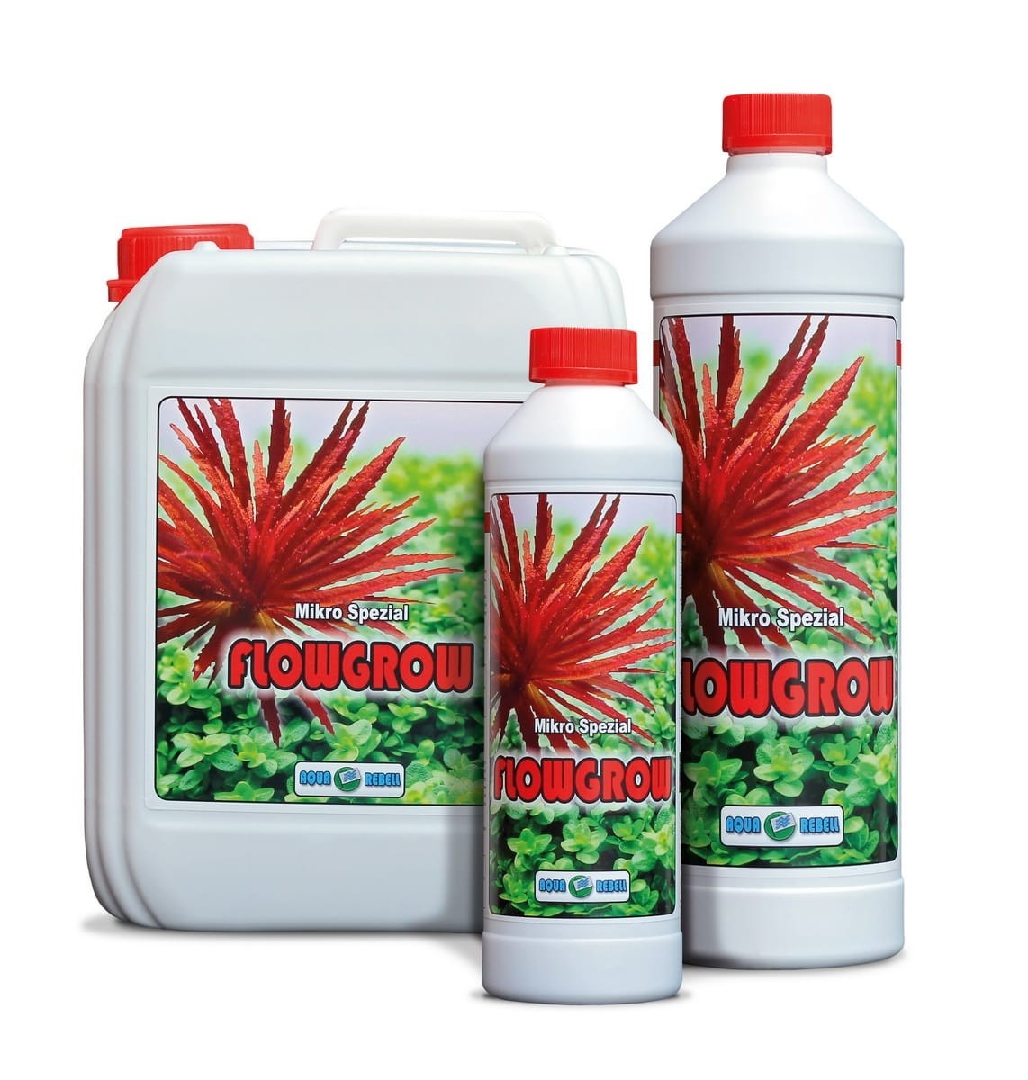 Aqua Rebell Mikro Spezial Flowgrow