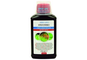 Easy Life EasyCarbo - Vloeibare CO2