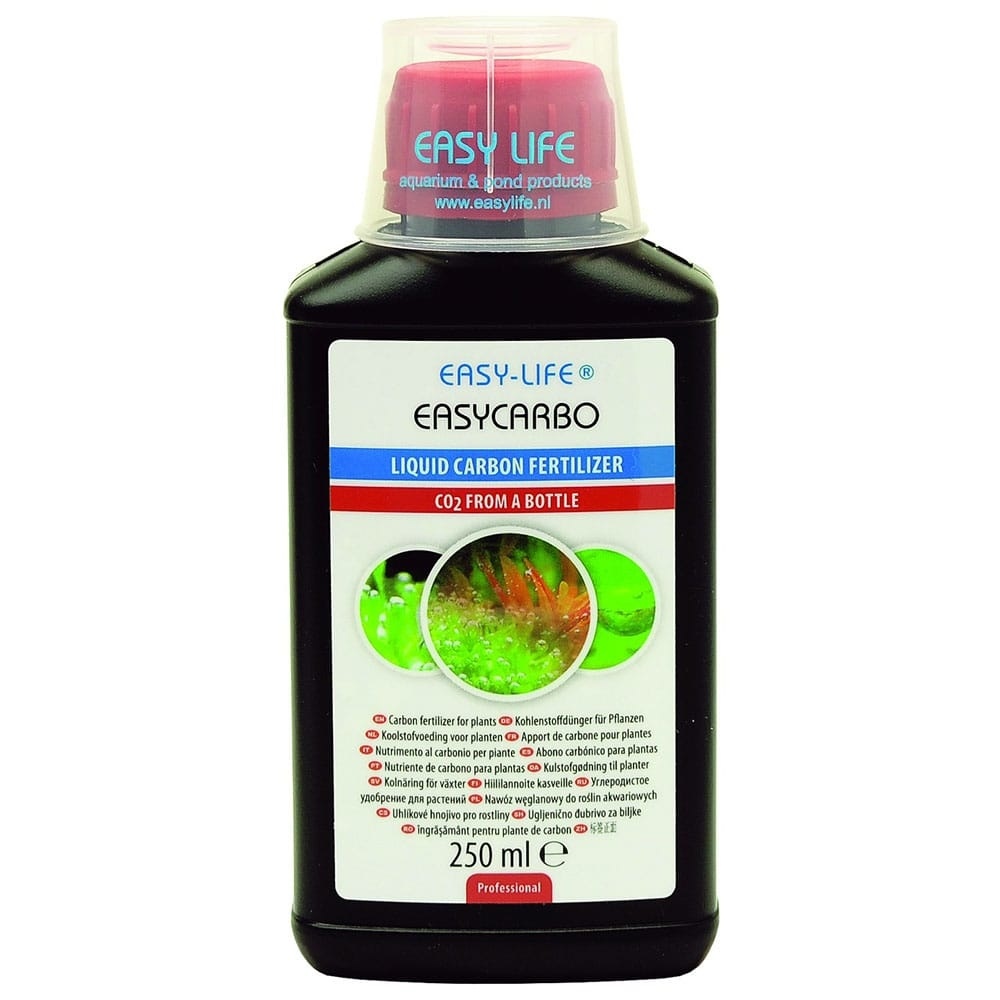 Easy Life EasyCarbo - Vloeibare CO2