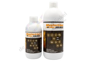 MasterLine All In One Golden