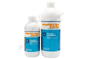 MasterLine Carbo - Koolstof