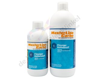 MasterLine Carbo - Koolstof