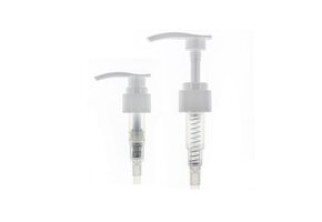 MasterLine doseerpomp 1,2ml en 5ml