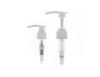 MasterLine doseerpomp 1,2ml en 5ml
