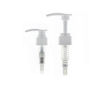 MasterLine MasterLine doseerpomp 1,2ml en 5ml