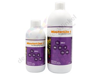 MasterLine I - Micro