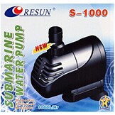 Resun S-1000 aquariumpomp dompelpomp - 1000 L/H