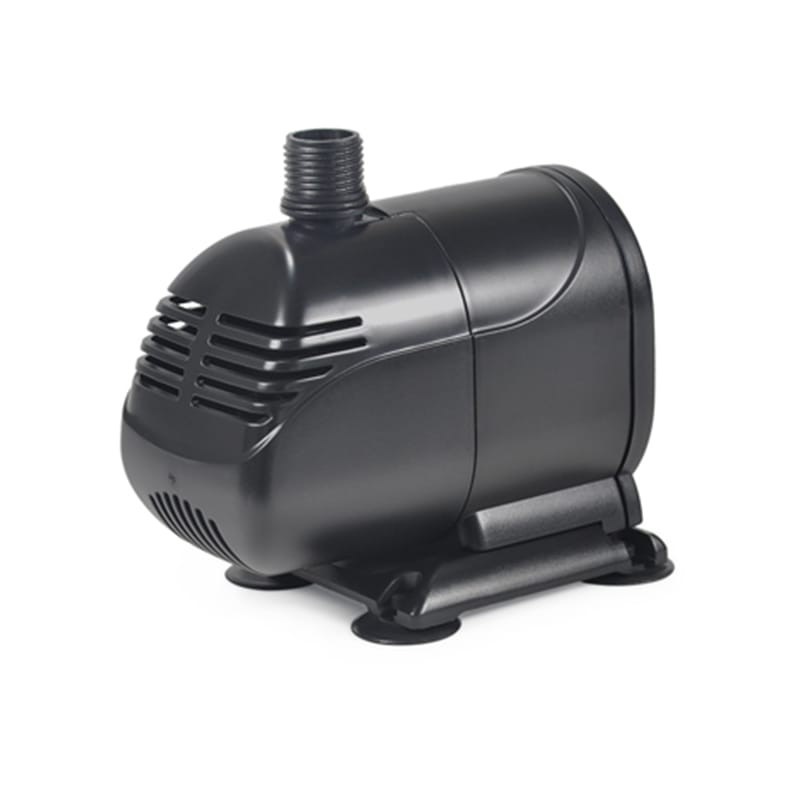 Resun S-1000 aquariumpomp dompelpomp - 1000 L/H