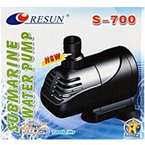 Resun S-700 aquariumpomp dompelpomp - 700 L/H
