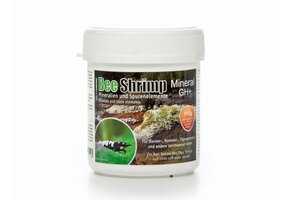 SaltyShrimp - Bee Shrimp Mineral GH+