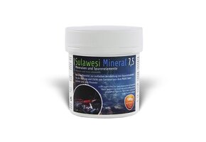 SaltyShrimp - Sulawesi Mineral 7,5